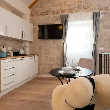 Casa Petric Apartment