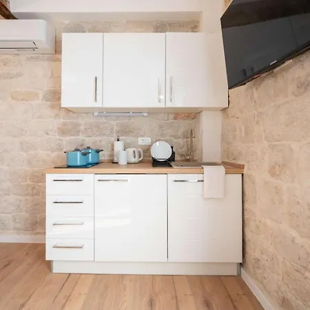 Apartment Casa Petric