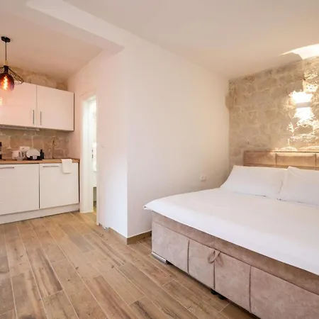 Apartment Casa Petric Trogir