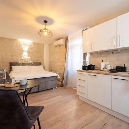 Casa Petric Apartment