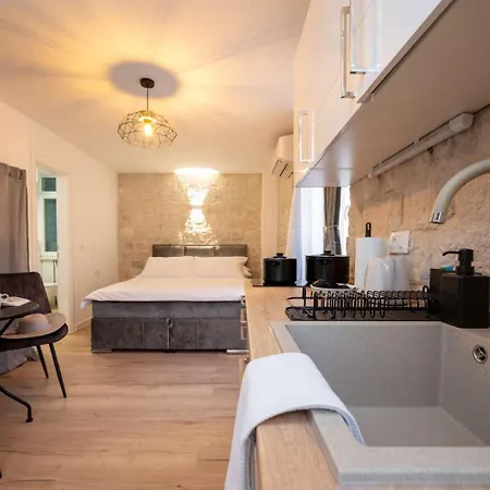 Casa Petric Apartment *