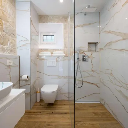 Casa Petric Apartman Trogir