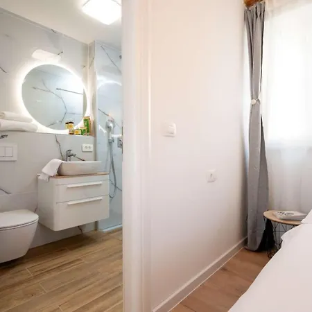 Casa Petric * Trogir