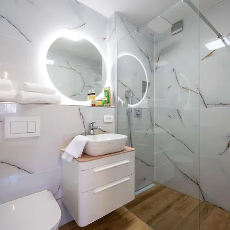 Casa Petric * Trogir