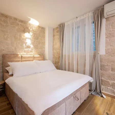 Apartment Casa Petric *