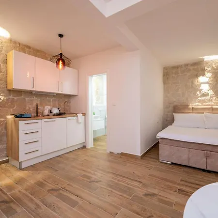 Casa Petric Trogir
