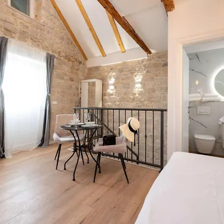 Casa Petric * Trogir