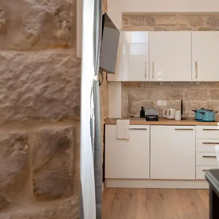 Apartment Casa Petric *