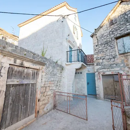 Casa Petric * Trogir