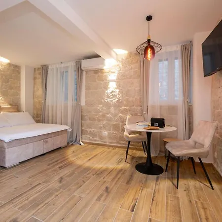 Apartment Casa Petric Trogir