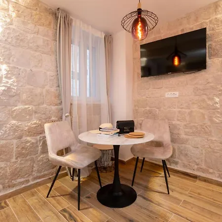 Casa Petric Apartment *
