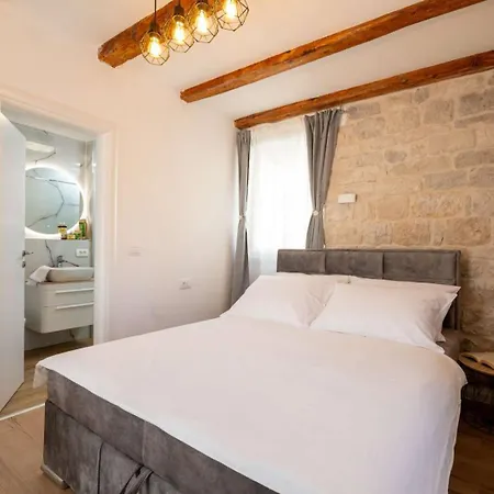 Apartment Casa Petric